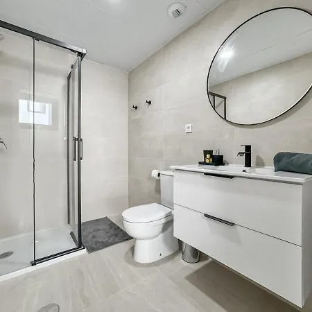 Penthouse La Merced En El Centro Historico De Apartment *