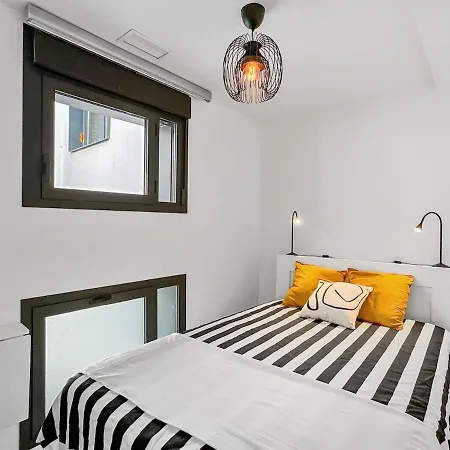 Penthouse La Merced En El Centro Historico De *