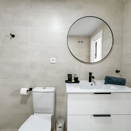 Apartment Penthouse La Merced En El Centro Historico De *