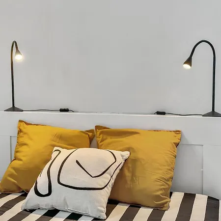 Penthouse La Merced En El Centro Historico De Apartment *