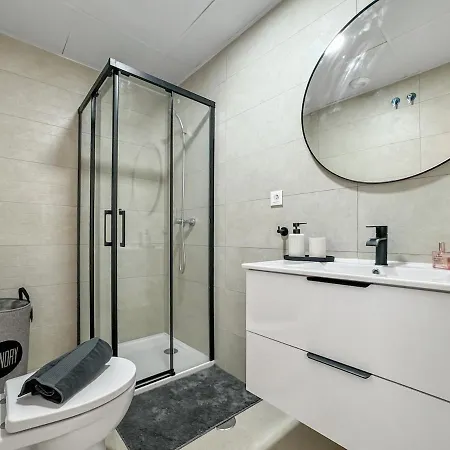 Penthouse La Merced En El Centro Historico De *