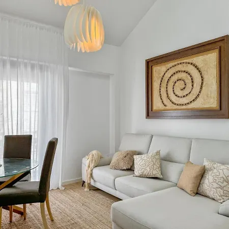 Apartment Penthouse La Merced En El Centro Historico De